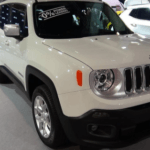 2025 Jeep Renegade Changes, Specs And Redesign