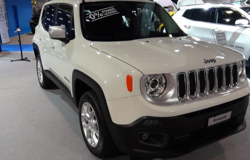 2020 Jeep Renegade Changes, Specs and Redesign