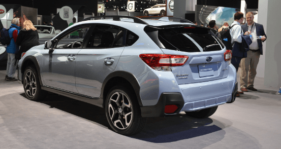 2025 Subaru Crosstrek Engine, Redesign and Release Date