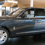2025 Rolls Royce Cullinan Changes, Specs And Redesign