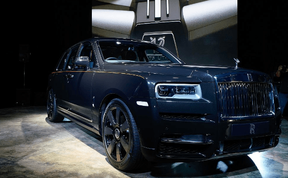 2025 Rolls Royce Cullinan Changes, Specs and Redesign