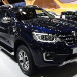 2025 Renault Alaskan Concept, Redesign And Release Date