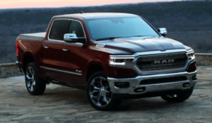 2020 RAM 1500 Redesign, Specs and Interiors