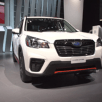 2025 Subaru Forester Changes, Concept And Release Date