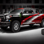 2025 Toyota Tundra Baja Changes, Price And Release Date