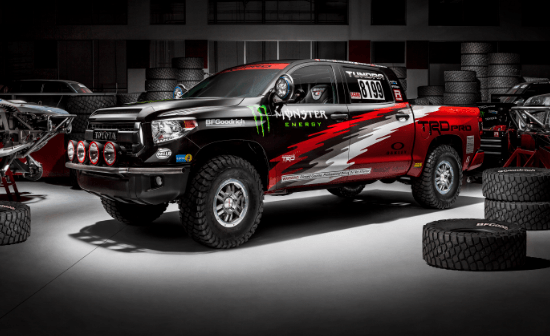 2020 Toyota Tundra Baja Changes, Price and Release Date