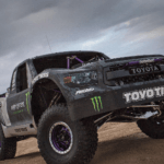 2025 Toyota Tundra Baja Changes, Price And Release Date
