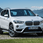 2020 BMW X1 Interiors, Changes and Redesign