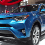 2025 Toyota RAV4 Changes, Specs And Interiors
