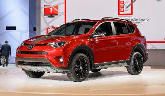 2025 Toyota RAV4 Changes, Specs and Interiors