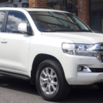 2025 Toyota Land Cruiser Changes, Specs And Redesign