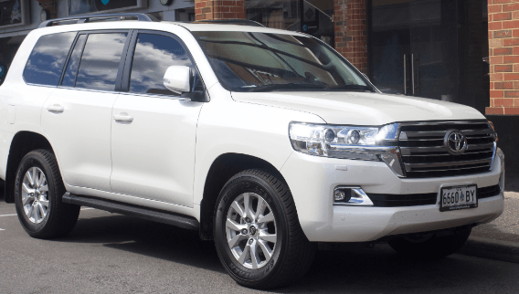 2025 Toyota Land Cruiser Changes, Specs and Redesign