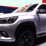 2025 Toyota Hilux Interiors, Price And Release Date
