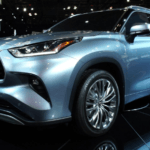 2020 Toyota Highlander Changes, Specs and Engine