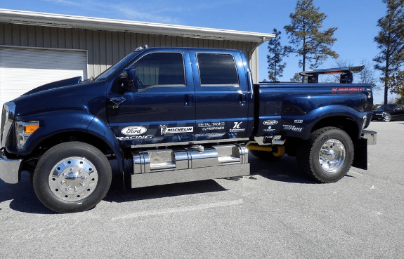 2020 Ford F-650 Redesign, Specs and Release Date
