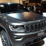 2020 Jeep Grand Cherokee Specs, Interiors and Exteriors