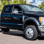 2021 Ford F-550 Changes, Specs and Release Date