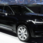 2020 Volvo XC90 Changes, Specs and Release Date
