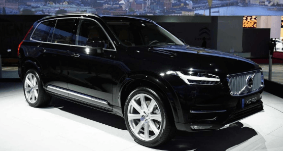 2025 Volvo XC90 Changes, Specs And Release Date