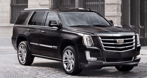 2021 Cadillac Escalade Redesign, Specs and Release Date
