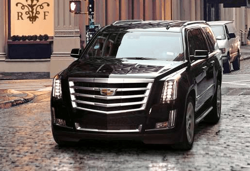 2025 Cadillac Escalade Redesign, Specs And Release Date