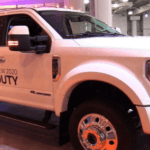2020 Ford F-450 Interiors, Engine and Powertrain