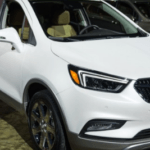 2020 Buick Encore Price, Interiors and Redesign