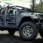 2025 Jeep Gladiator Changes, Specs And Concept