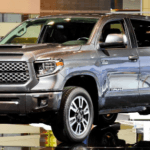 2025 Toyota Tundra Changes, Engine And Redesign