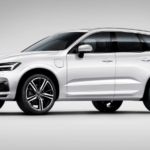 2020 Volvo XC60 Changes, Specs and Release Date