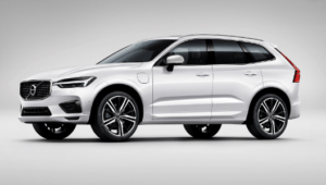 2020 Volvo XC60 Changes, Specs and Release Date