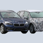 2025 BMW 2 Series Gran Tourer Pictures