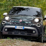 2025 Fiat 500L Specs