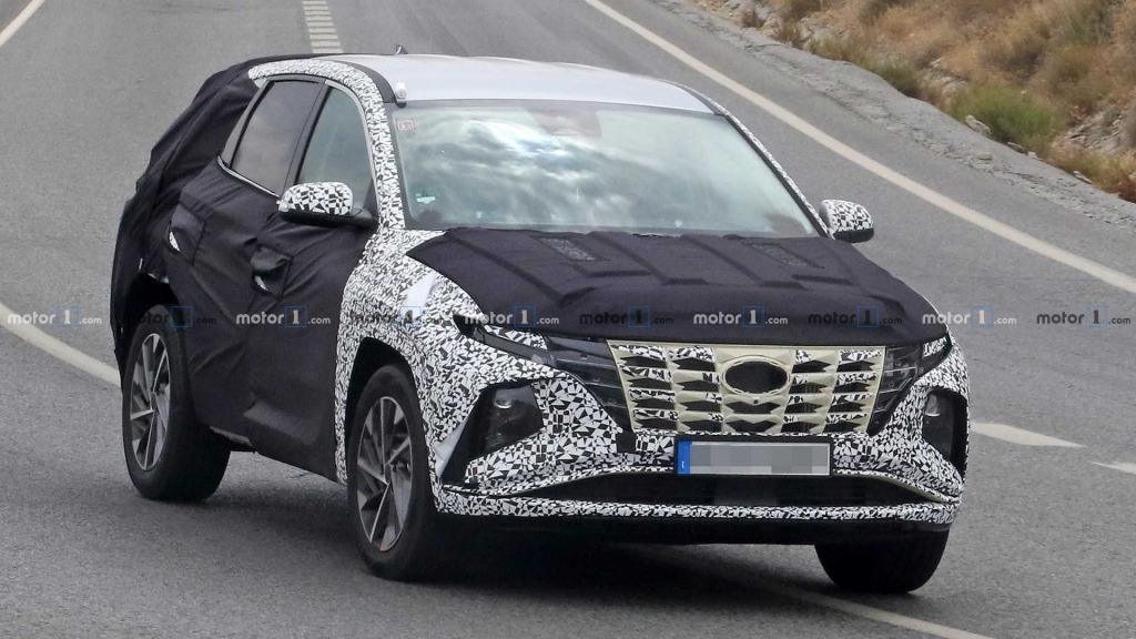 2025 Hyundai Venue Drivetrain