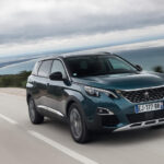 2025 Peugeot 5008 Release Date