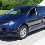 2025 Chrysler Voyager Release Date