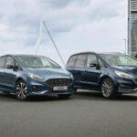 2021 Ford Galaxy Pictures