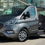 2025 Ford Transit Release Date