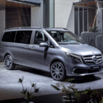 2025 MercedesBenz Metris Release Date