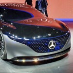 2025 MercedesBenz Vision Release Date