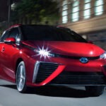 2025 Toyota Verso Wallpapers