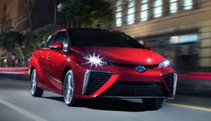 2021 Toyota Verso Wallpapers