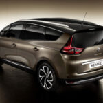 2025 Renault Scenic And Grand Scenic Engine