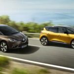 2025 Renault Scenic And Grand Scenic Redesign