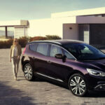 2025 Renault Scenic And Grand Scenic Redesign