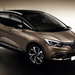 2025 Renault Scenic And Grand Scenic Wallpapers