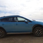 2019 Subaru XV Crosstrek Release Date