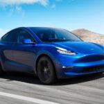 2025 Tesla Model S Exterior