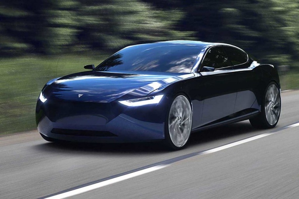 2021 Tesla Model S Images | Best New Cars