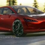 2025 Tesla Model S Release Date